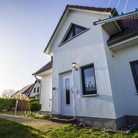 Ferienhaus Karola Glowe Exterior photo